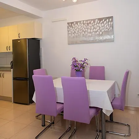Appartement Vice