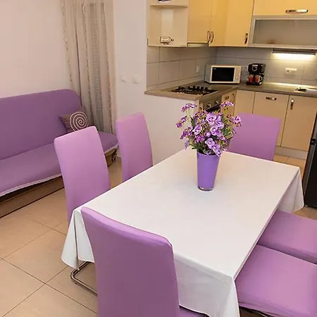 Appartement Vice
