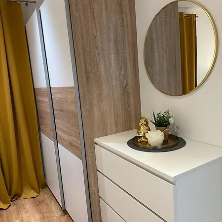 Appartement Vice *