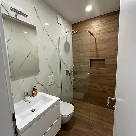 Appartement Vice *