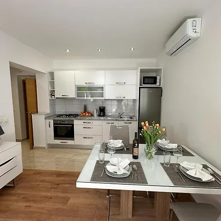 Appartement Vice *