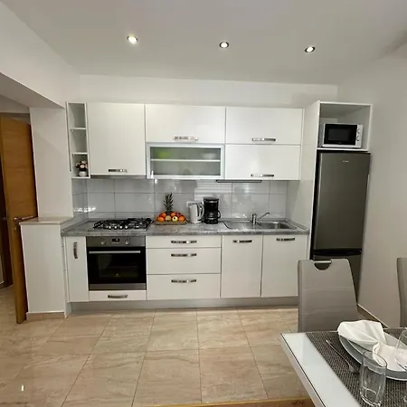 Vice Appartement