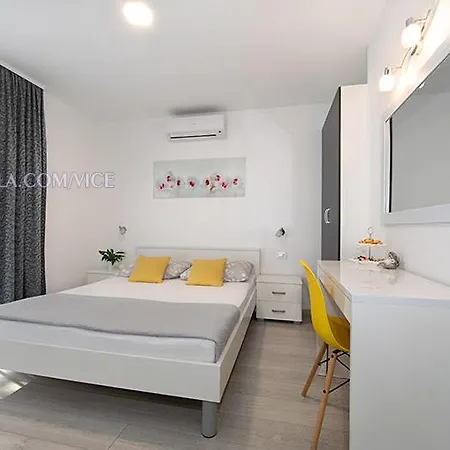 Vice Appartement