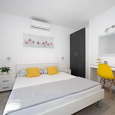 Vice Appartement