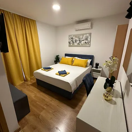 Vice Appartement *