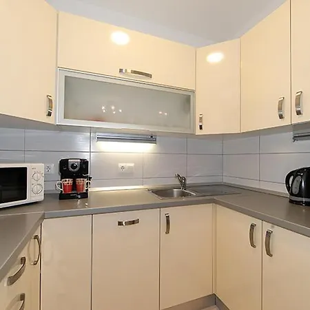Apartamento Vice