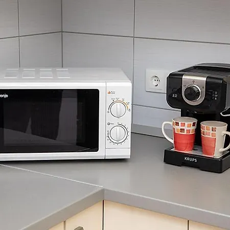 Apartment Vice Brela