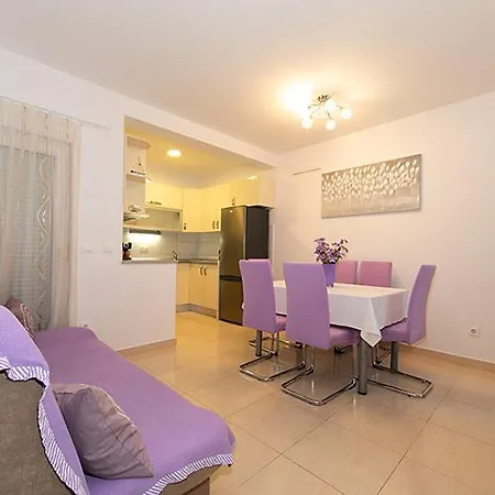 Apartment Vice Brela