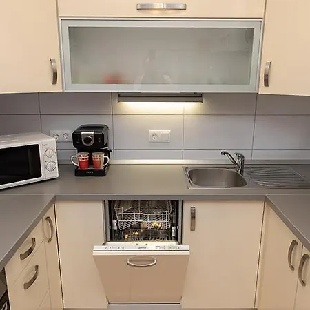 Apartamento Vice Brela