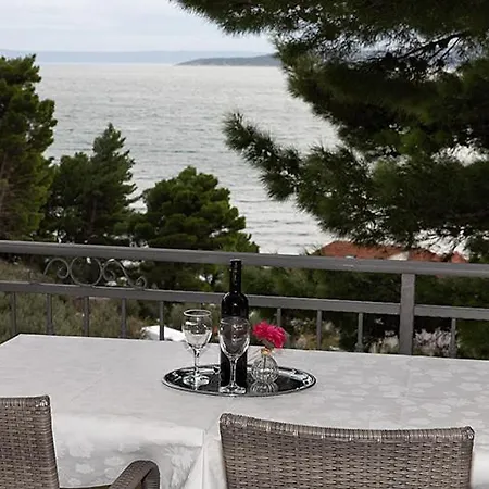 Apartment Vice Brela