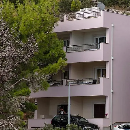 Vice Apartamento Brela