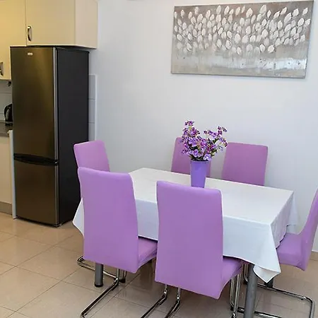 Apartamento Vice