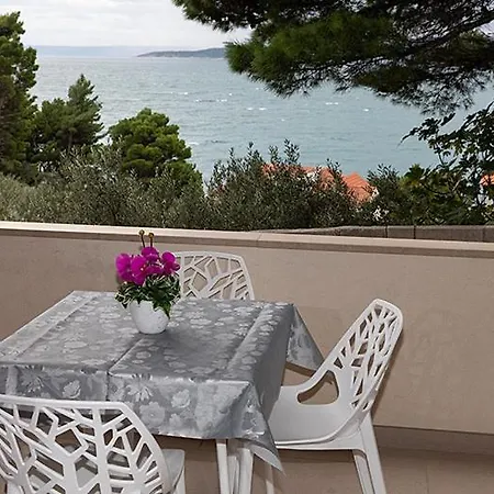 Apartamento Vice Brela