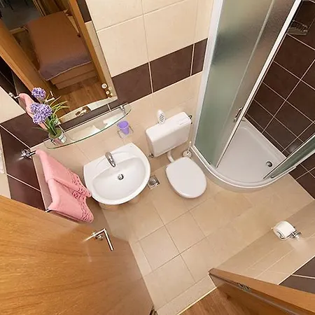 Apartamento Vice *