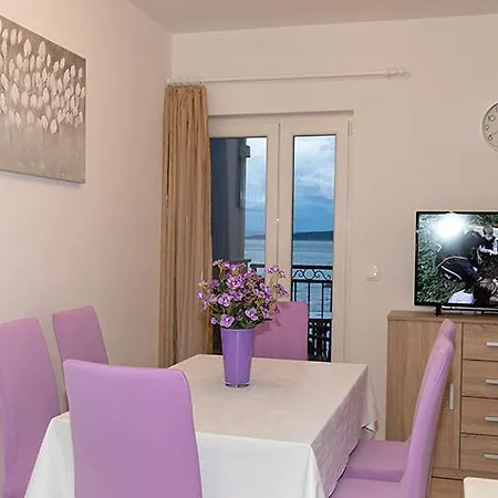 Vice Apartment Brela