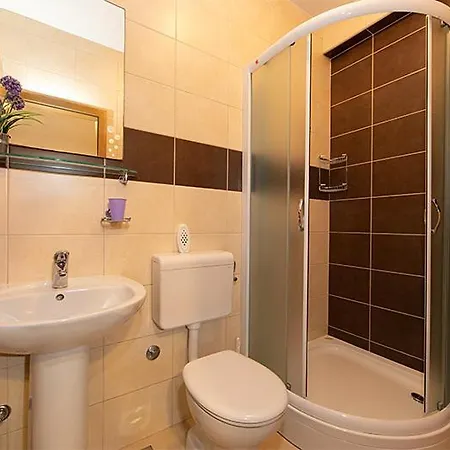 Vice شقة بريلا