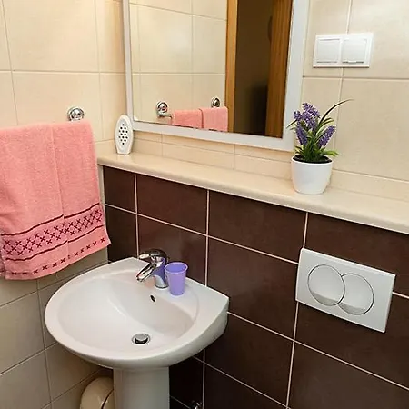 Vice شقة بريلا