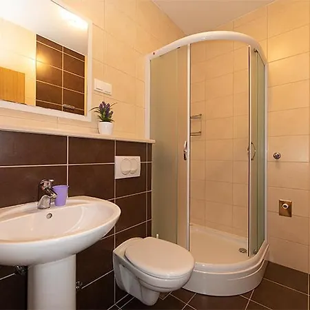 Vice Apartment Brela