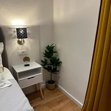 Vice Apartamento Brela