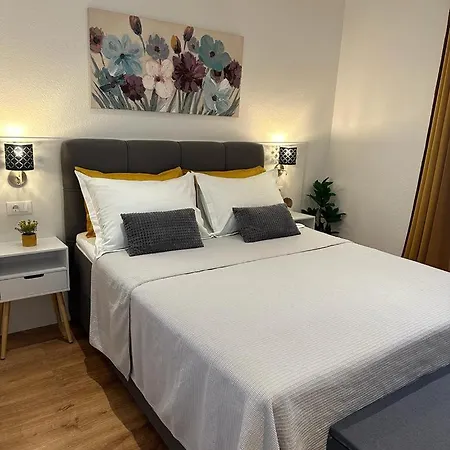 Apartamento Vice Brela