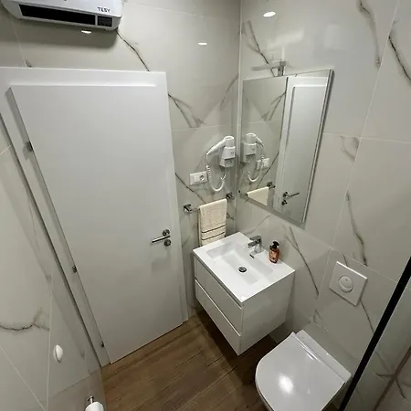 Vice Apartamento *