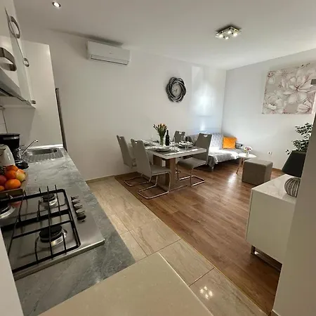 Apartamento Vice