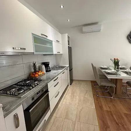 Apartment Vice Brela