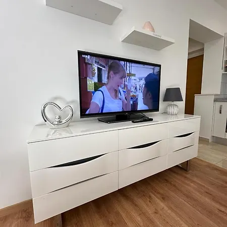 Vice Apartamento Brela