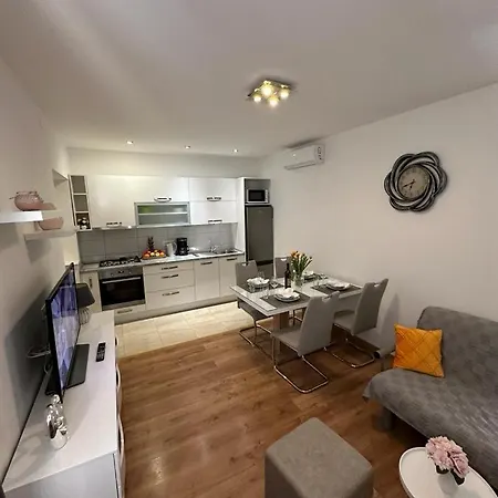 Vice Apartment