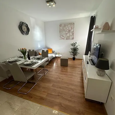 Apartamento Vice *