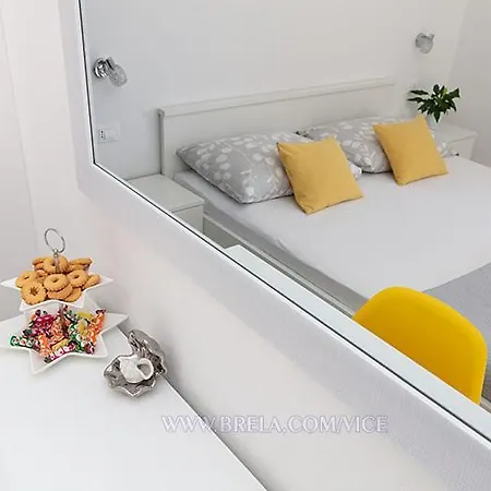 Apartamento Vice