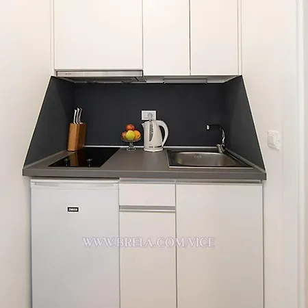 Apartamento Vice *