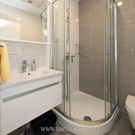Vice Apartament Brela