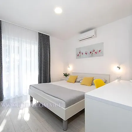 Apartamento Vice *