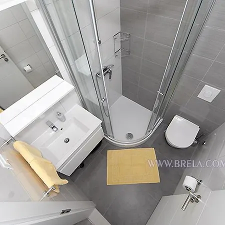 Apartment Vice Brela