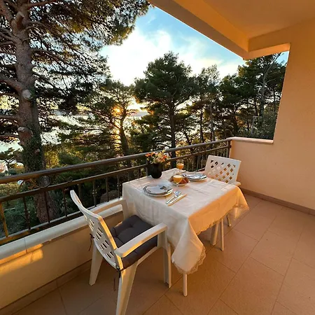 Apartamento Vice