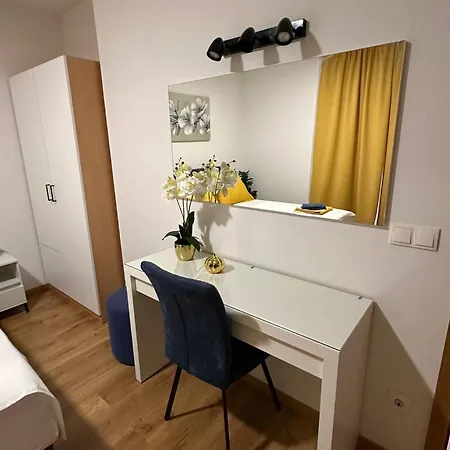 Vice Apartamento *