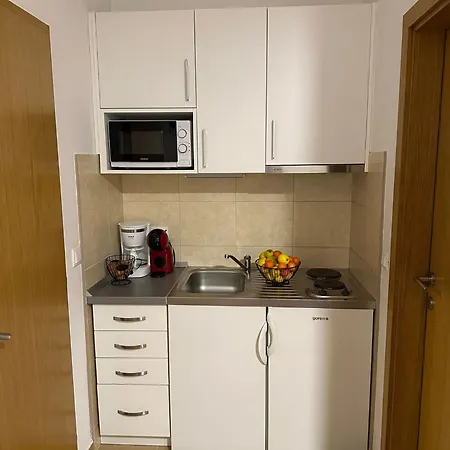 Apartamento Vice *