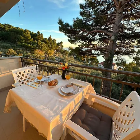 Apartamento Vice Brela