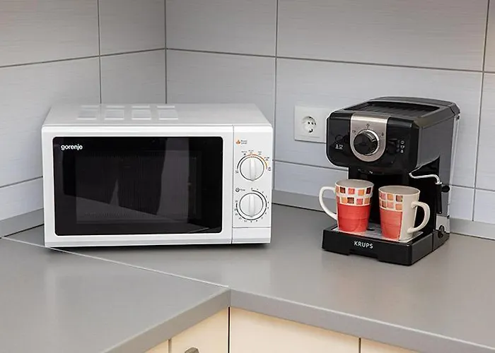 Appartamento Vice Brela