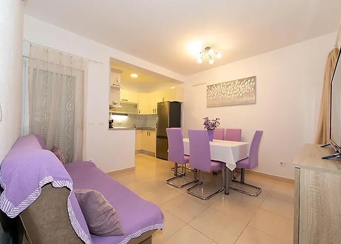Apartamento Vice Brela