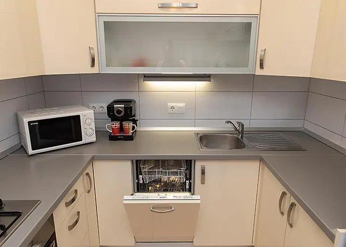 Apartamento Vice Brela