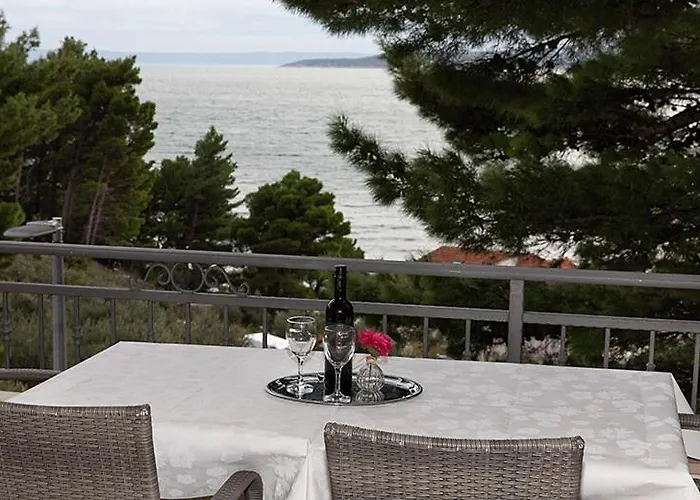 Apartamento Vice Brela