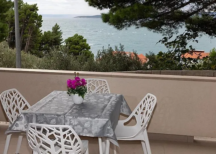 Apartamento Vice Brela