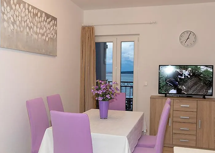 Vice Apartamento Brela