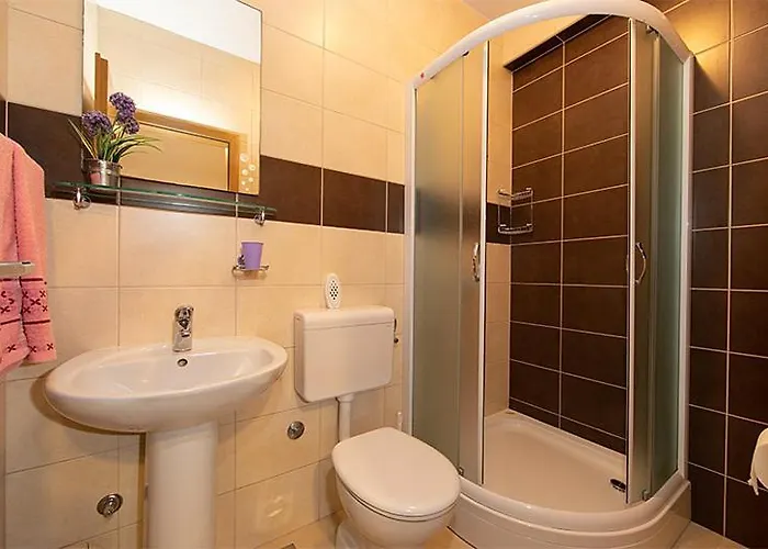 Vice Apartamento Brela