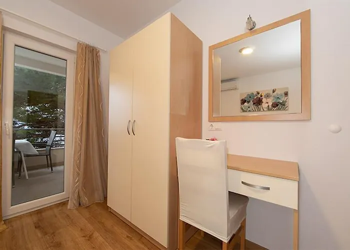 Vice Apartamento Brela